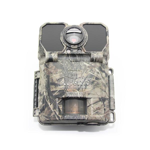 4G Trail camera 30MP 1080P wireless hunting Camera With 2.4 Inch HD Color
