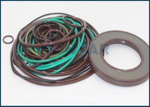 China R902000435 Main Pump Seals Repair Kit Fits For REXROTH A4VG250 wholesale
