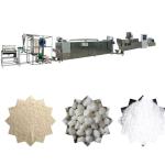 140-160 Kg/H Modified Starch Production Line , Corn Starch Machinery