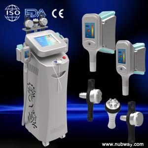 China CE approved newest cryo lipolysis body slimming device cryolipolysis fat freeze machine body slimming beauty equipment wholesale