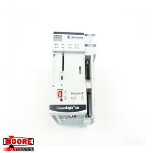 China 5069-L320ER 5069L320ER Allen Bradley AB CompactLogix 5380 5069-L320ER exhibits 2 Megabytes Application Memory wholesale