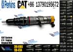 Common Rail Injector 387-9433 10R-7222 20R-8968 20R-1917 573-4231 293-4072 20R