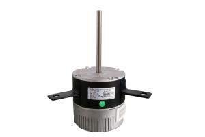 China EC Fan Motor BLDC HVAC Blower Motor AC 120V 230V 50/60Hz DC 24V 48V 310V wholesale