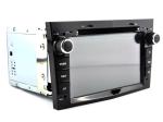 7" Screen OEM Style without DVD Deck For Opel Astra Antara Vectra Corsa Zafira