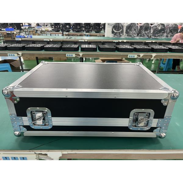 V16 Software Touch Screen DMX512 Stage Light Console Tiger Touch DMX Light Controller