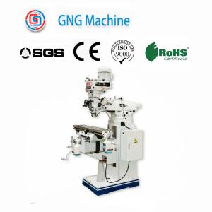 China Cantilevered Structure Turret Drilling Machine CNC Universal wholesale