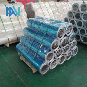 China Food Grade Aluminum Foil Coil  1500mm Width Corrosion Resistance on sale
