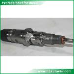 Original/Aftermarket High quality Bosch CRIN3-18 Diesel Engine Parts Common Rail