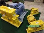 High Efficiency Shot Blasting Wheels for Industrial Use