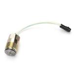 MC609-7421120 Excavator Main Pump Solenoid Valve SK200-1 SK200-6 K3V112