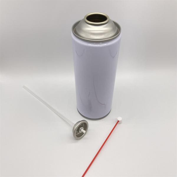 Versatile WD - 40 Maintenance Valve for Farm Equipment with Multi - Purpose