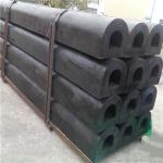 100mm D Type Rubber Fender