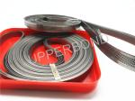Molins MK8 MK9 Steel Suction Tapes For Cigarette Production