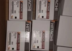 China HITACHI Excavator Parts Lower Price ZX330 HPV145 Hydraulic Pump Parts Cylinder Block 2022744 wholesale
