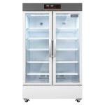 1130*634*1354 Interior Dimensions No Frost Medical Vaccine Pharmacy Refrigerator