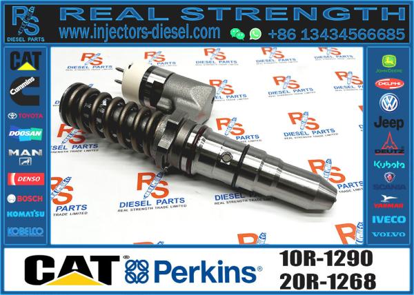 CAT Fuel Injector Nozzle 10R-1290 20R-1277 20R-1262 20R-1280 20R-2296 3920214