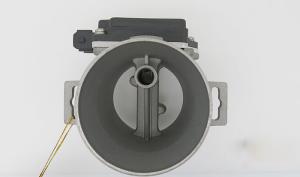 China 96FB12B579BA Hot Film Air Mass Sensor 8ET 009 142-181 Ford MAF Sensor wholesale