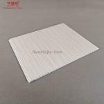 Bathroom Plastic PVC Wall Panels For Indoor Decoration Resist Erosion