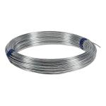 Galvanized Steel Wire 8mm in ASTM Standard from Professional with Q195/Q235