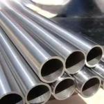 Excellent Mechanical Properties Nickel Alloy Pipe For Complex Operating