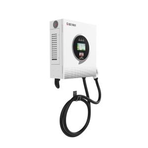 China Kinlong India Supply Ev Charging Station 80kW 120kW Fast EV Charger CE Cetification For Built Public Station wholesale