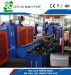 Filtration PTFE Membrane Sheet Machine Environmental Protection High Sealed