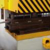 Buy cheap LPG Cylinder Bottom Ring Production Line Ring Press Coil Inner Dia Range 460 from wholesalers