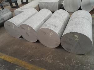 China High Strength WE43 WE54 WE94 Extruded Magnesium Billet / Bars / Rolling Plate wholesale