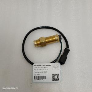 China Excavator Sensor 7861-93-2330 7861932330 7861-93-2310 7861932310 For PC300 PC400 wholesale