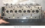 Isuzu 4he1 Automotive Cylinder Heads Cylinder Block Tapa De Cilindro De Isuzu