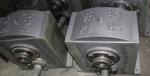 Alloy Steel Screw Oil Press Machine 180 - 300 Kg / H 1600kg Weight Easy