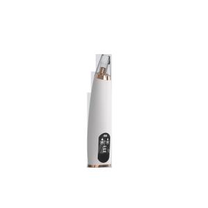 China New design blackhead remover vacuum comedo suction beauty machine acne remover extractor GK-BH01 wholesale