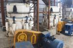 Limestone Basalt Steel Slag Quarry Jaw Crusher 50t/H 55kw