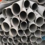 Thin Wall Type 304 Stainless Steel Tubing 2.5 Astm A269 Tp304 Ss 304 16 Gauge