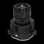 EJ39 Magnetic Incremental Encoder