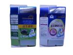 Gold Silver Paper Food Boxes Recyclable , Food Grade Packaging For Soft Drinks