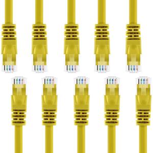 China Multicolor Class 6 Ethernet Cable wholesale