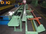 DB89 Low Carbon Steel 16-76 OD Welding Pipe Making Machine with 380V 50Hz 3