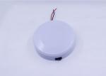 Surface Mounted Marine Accent Light 12VDC LED Dome Light With Switch Red/White