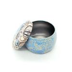 Wholesale Custom Lollipop Sugar Big Belly Can Aromatherapy Candle Candy Tin Can
