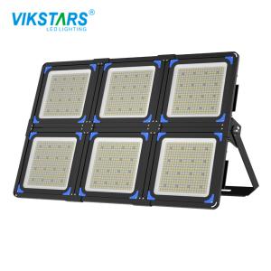 China IP65 1200w LED Flood Light For Sports Football Airport Stadium wholesale
