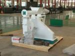 1-10TPH Pig Animal Feed Pellet Making Machine For Cattle Feed