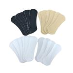 30 Pack Anti Snoring Nasal Strips For Congestion Relief Skin Tone Black White
