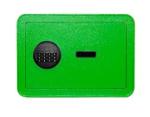 Hotel/Home Electronic key safe box with top quality, digital small safe deposit