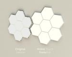 Led Nigh Light Wall Lamps Touch Sensitive Lighting Magnetic Decoration for Home