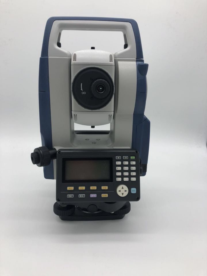 Sokkia CX-105 5" Reflectorless Total Station
