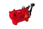Handheld Dog Wash Portable Shower Bathing Tool 10L