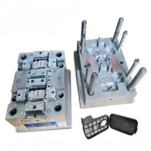 China 1.2344 HRC48-52 P20 Home Appliance Mould Plastic Parts Injection Molding wholesale