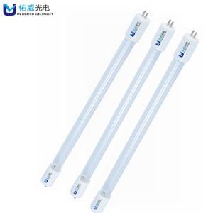 China 20w 30w 40w T6 Germicidal Lamp19mm G48T6L Bathroom Disinfection wholesale