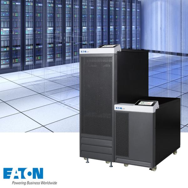 Eaton ups Global brand 93PR series eaton 1kva 380/ 400/415V quality assurance